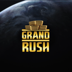 Grand Rush casino logo