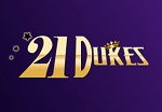 21 Dukes Online Casino logo