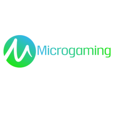 Microgaming Casinos logo