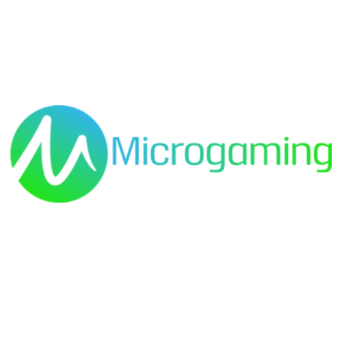 Microgaming icon