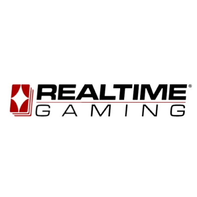 RTG Casinos logo