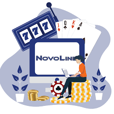 NovoLine casinos