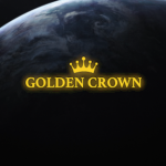 Golden Crown Casino Australia logo