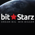 Bitstarz casino Australia logo