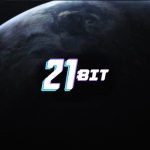 21bit logo