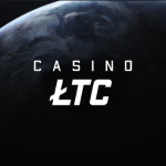 LTC casino Australia logo