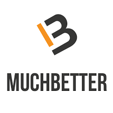 MuchBetter logo.