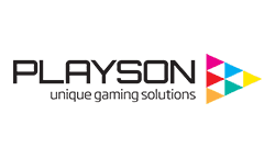 Playson icon