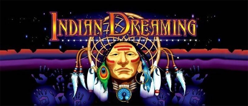 Indian Dreaming Slot Review