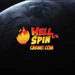 Hellspin Casino Australia logo
