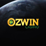 Ozwin Casino Australia logo