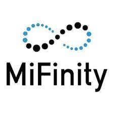 Myfinity icon