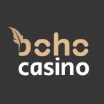 Boho casino logo
