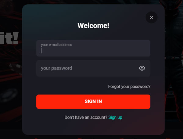 How to Register an Account N1Bet Casino