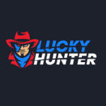 Lucky Hunter logo