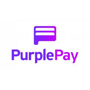 PurplePay icon