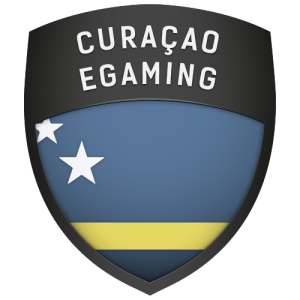 Curacao online Casinos - Logo