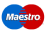 Maestro icon