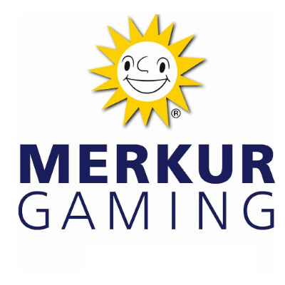 Merkur Casinos logo