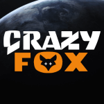 Crazy Fox Casino Bewertung logo