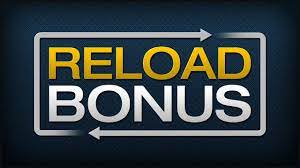 Reload-Bonus