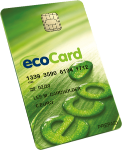 Online Casino EcoCard