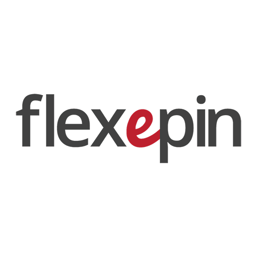 Flexepin icon