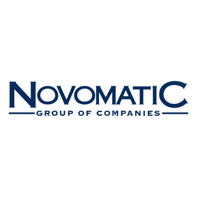 Novomatic Casinos logo