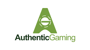 Authentic Gaming icon