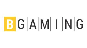 B Gaming icon