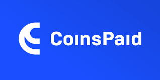 Coinspaid icon