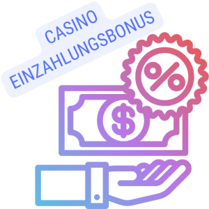 Casino Einzahlungsbonus