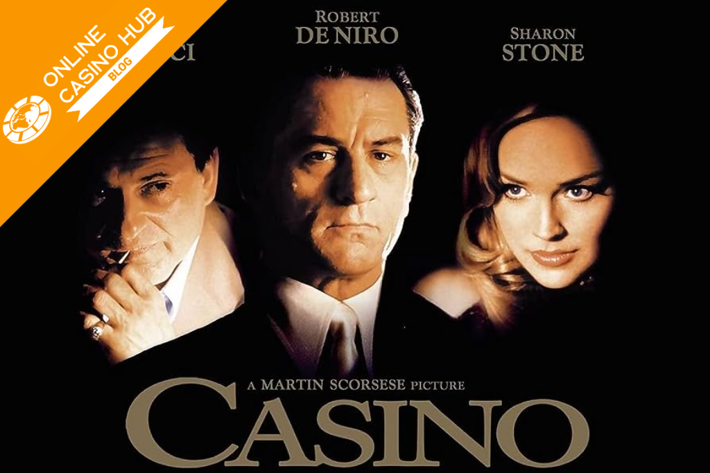 3 Casino-Filme basierend auf wahren Begebenheiten 
