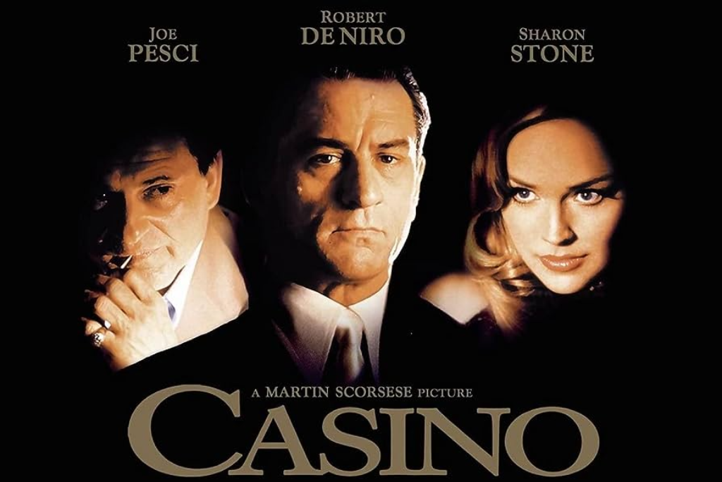 Casino film