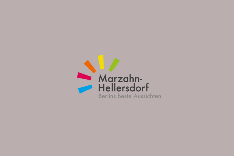 Bezirksamt Marzahn-Hellersdorf von Berlin und Onlinecasinohub Kooperation