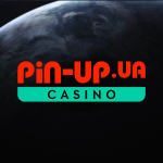 Онлайн казино Pin Up logo