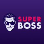 Oнлайн казино Superboss logo