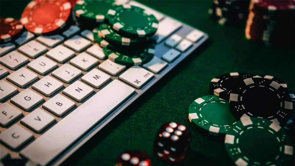 Онлайн казино з покером в Україні
